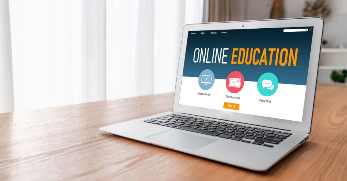 online course platform